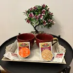 アパートホテル Kromatic 5 Boutique - Old Town Center