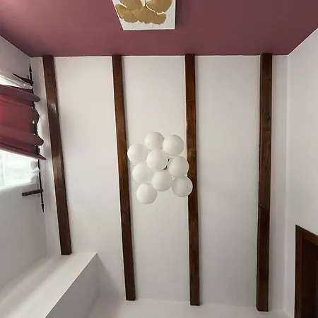 Aparthotel Kromatic 5 Boutique - Old Town Center