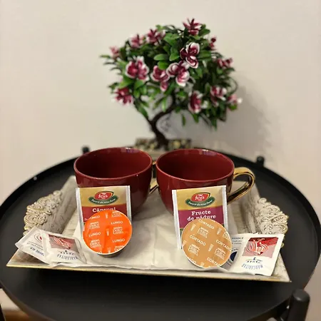 Aparthotel Kromatic 5 Boutique - Old Town Center