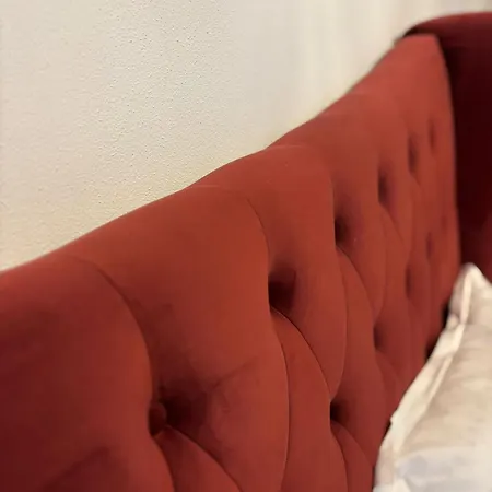 Kromatic 5 Boutique - Old Town Center شقة فندقية 3*