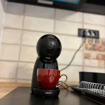 Kromatic 5 Boutique - Old Town Center