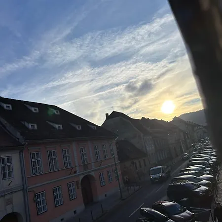 Aparthotel Kromatic 5 Boutique - Old Town Center