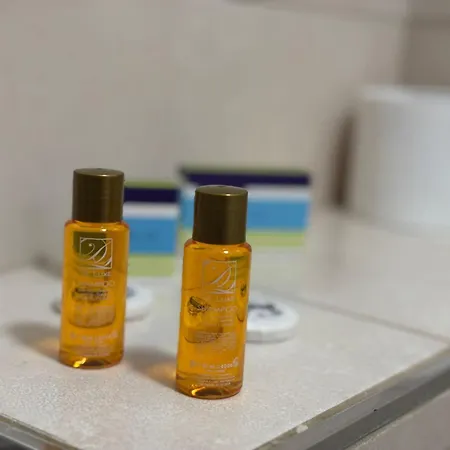 Kromatic 5 Boutique - Old Town Center 3*