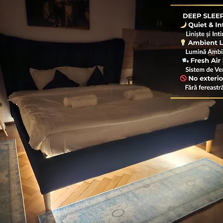Kromatic 5 Boutique - Old Town Center Aparthotel 3*