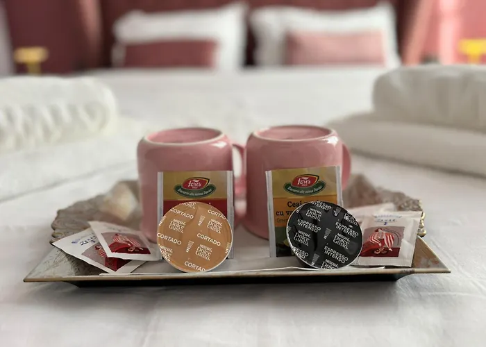 Kromatic 5 Boutique - Old Town Center Apartahotel