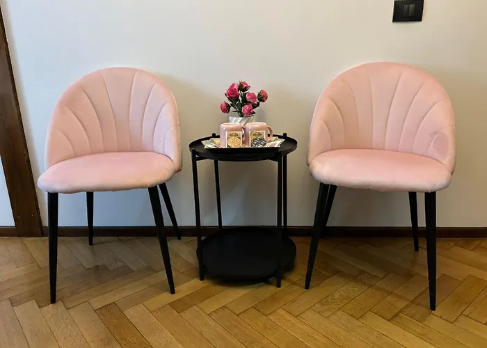 Aparthotel Kromatic 5 Boutique - Old Town Center Braşov