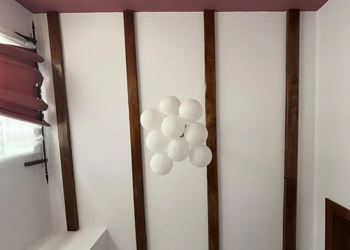 Aparthotel Kromatic 5 Boutique - Old Town Center