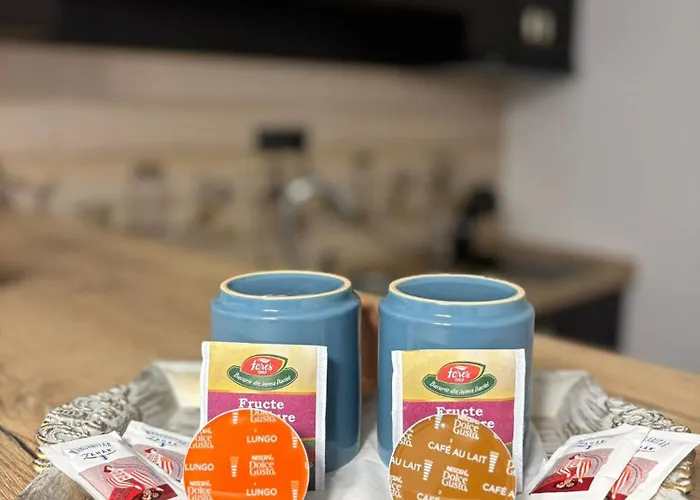 Kromatic 5 Boutique - Old Town Center 3*