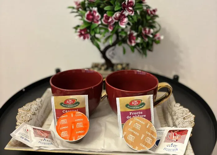 Aparthotel Kromatic 5 Boutique - Old Town Center