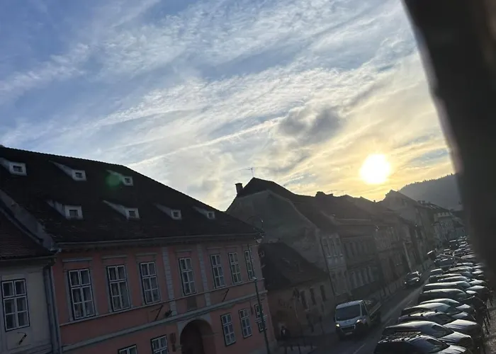 Apartahotel Kromatic 5 Boutique - Old Town Center