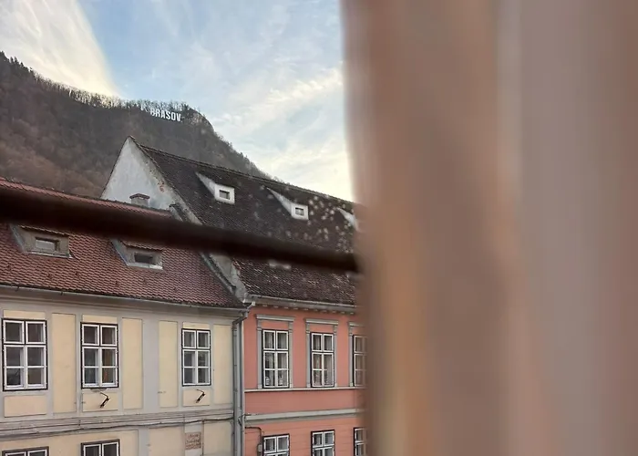 Aparthotel Kromatic 5 Boutique - Old Town Center