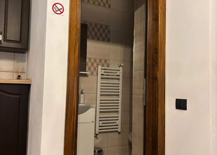 Apartahotel Kromatic 5 Boutique - Old Town Center Braşov