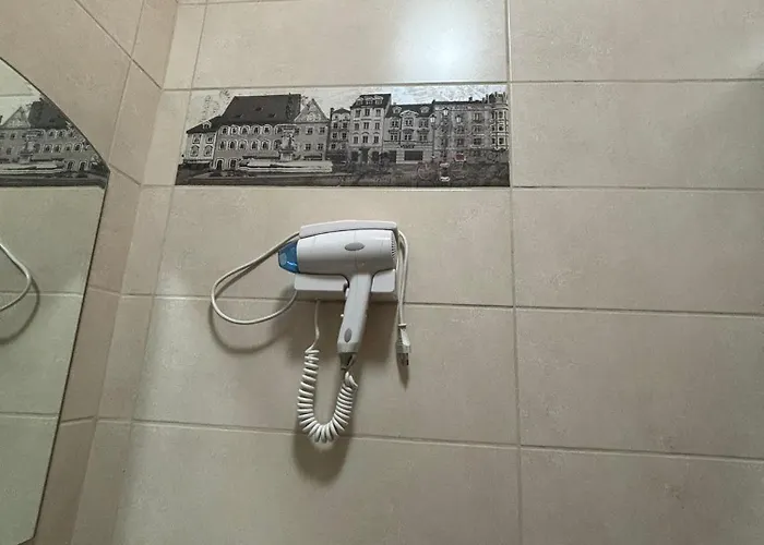 Kromatic 5 Boutique - Old Town Center Aparthotel Braşov