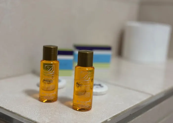 Kromatic 5 Boutique - Old Town Center 3*