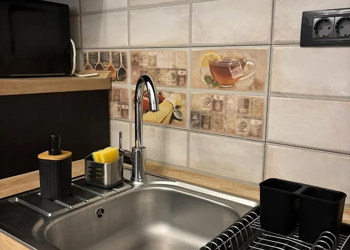 Kromatic 5 Boutique - Old Town Center