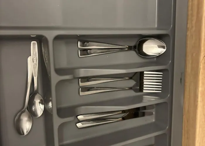 Kromatic 5 Boutique - Old Town Center 3*